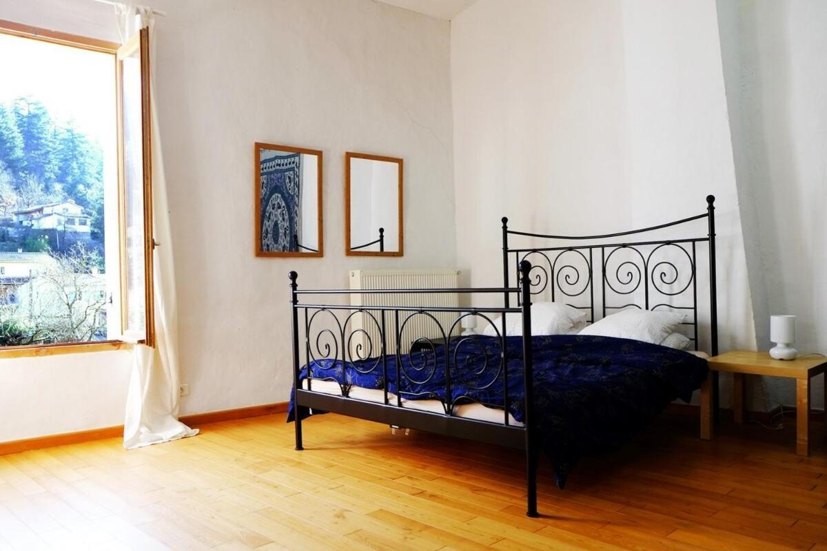 Le Loft De Saint-Laurent Luaran gambar
