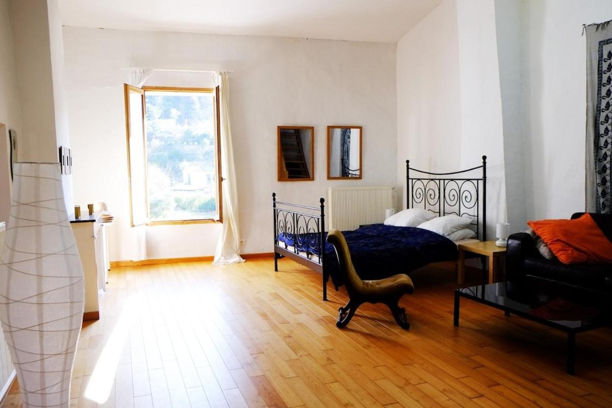 Le Loft De Saint-Laurent Luaran gambar