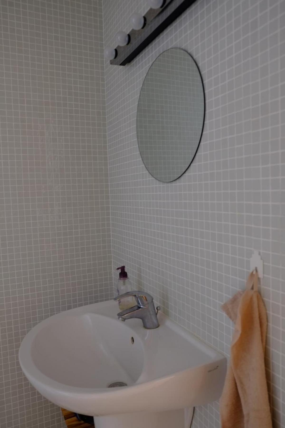 Le Loft De Saint-Laurent Luaran gambar